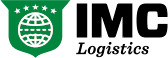 IMC Logistics Logo