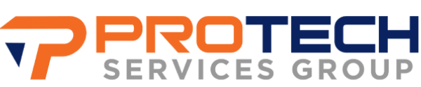 Main Logo Orange and Blue Transparent