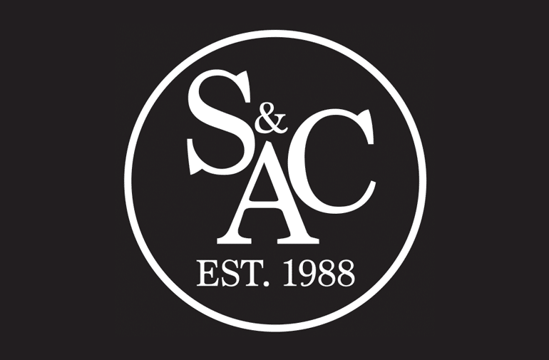 SAC Logo