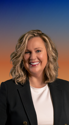 Shawn Karol Sandy Headshot