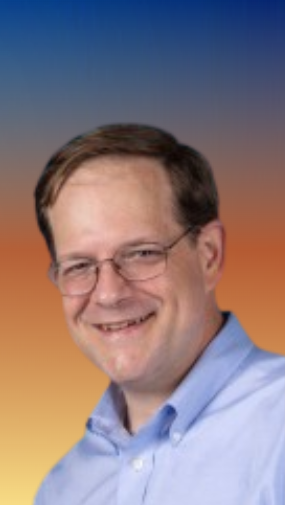 James Miller Headshot